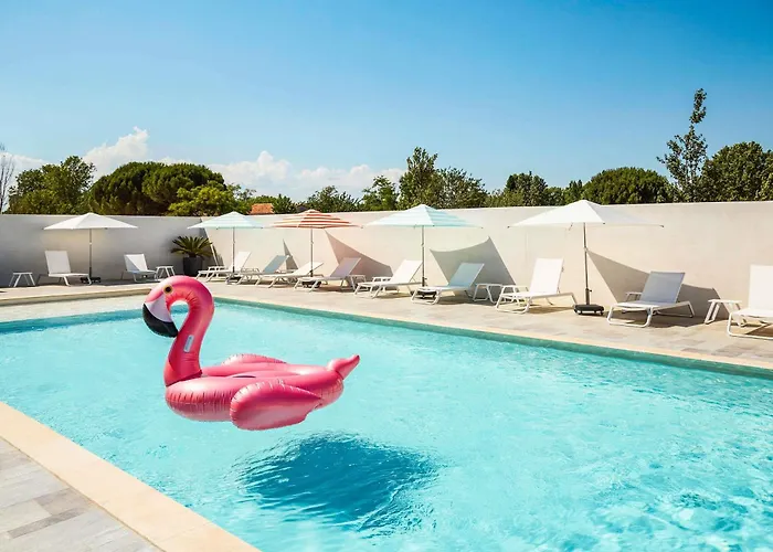 Ibis Styles Montpellier Aeroport Parc Des Expos