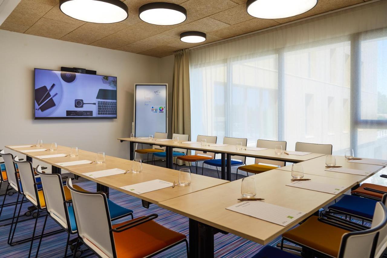 Ibis Styles Montpellier Aeroport Parc Des Expos 3* Mauguio