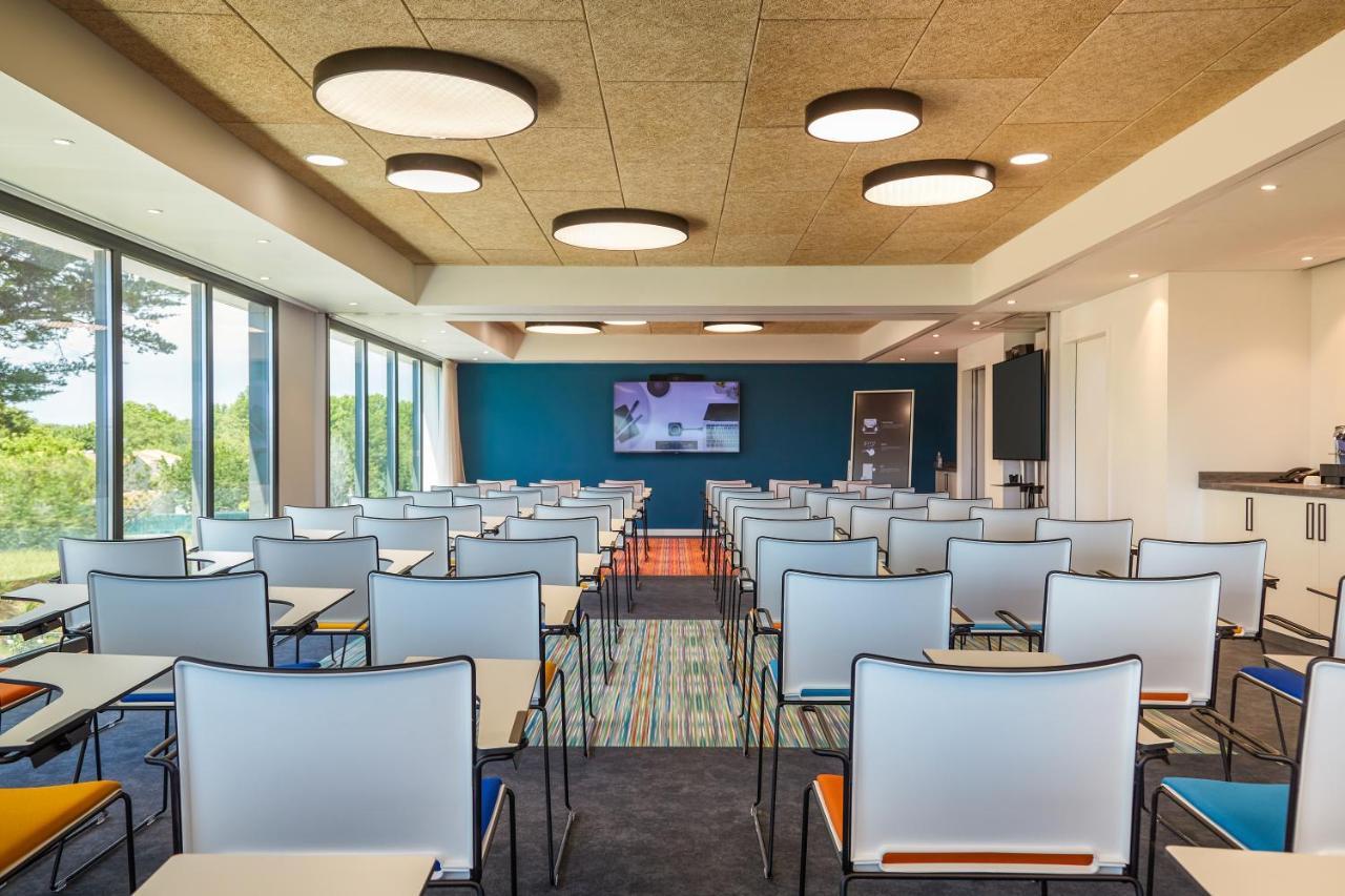 Ibis Styles Montpellier Aeroport Parc Des Expos Hotel 3*
