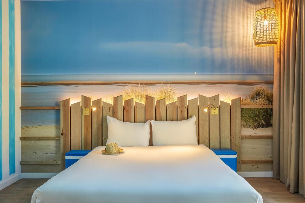 Hotel Ibis Styles Montpellier Aeroport Parc Des Expos 3*