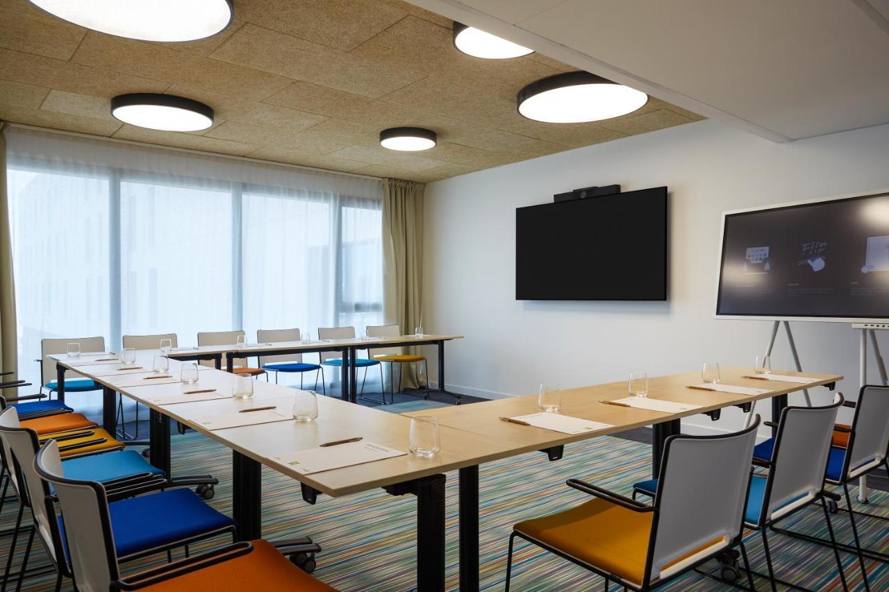 Ibis Styles Montpellier Aeroport Parc Des Expos Hotel