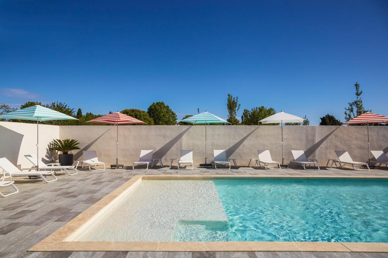 Ibis Styles Montpellier Aeroport Parc Des Expos Hotel 3*