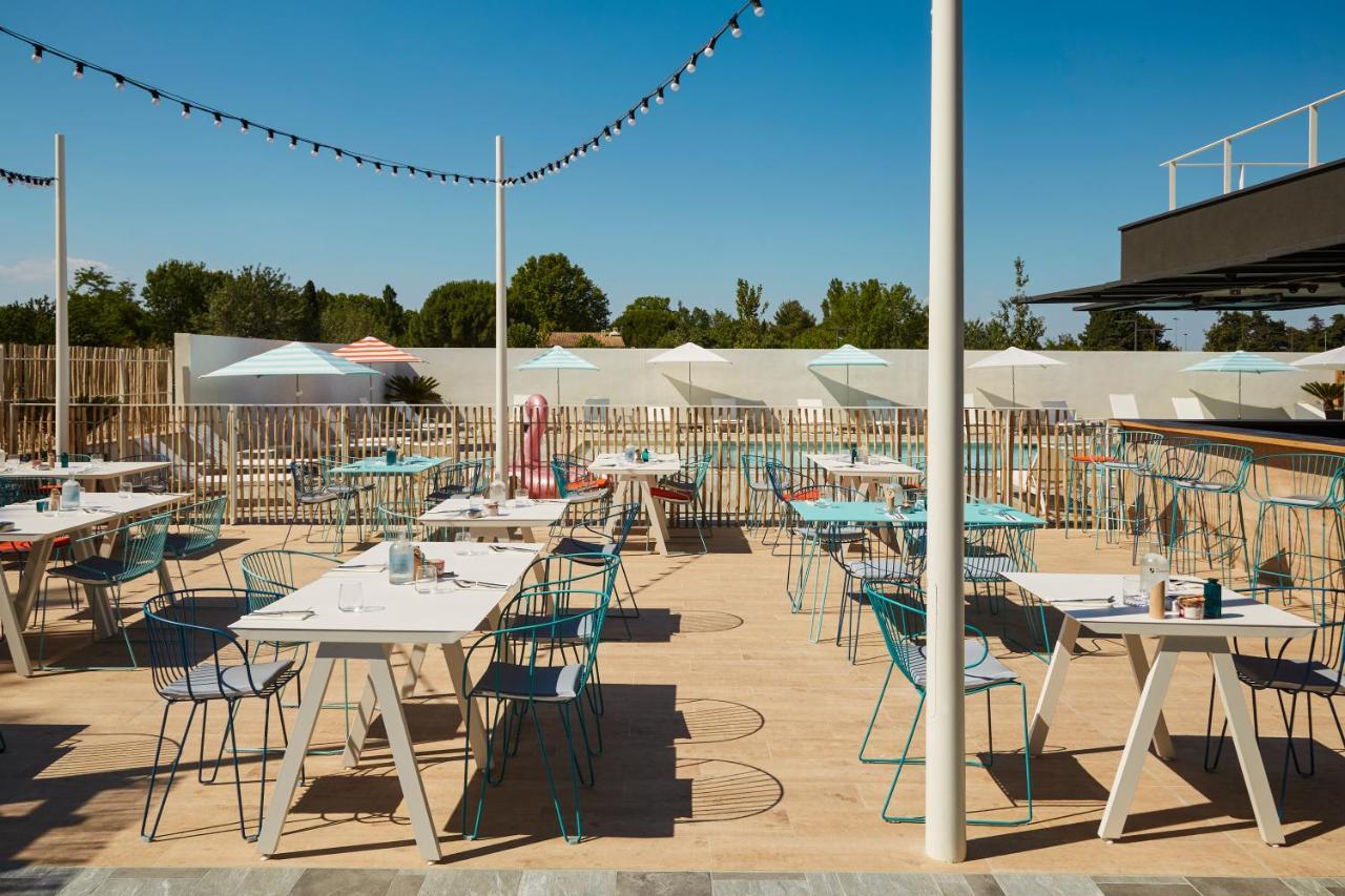 Ibis Styles Montpellier Aeroport Parc Des Expos Hotel Mauguio
