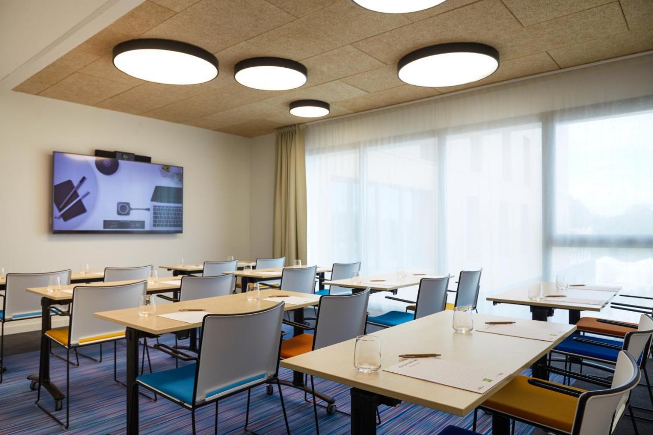 Ibis Styles Montpellier Aeroport Parc Des Expos Hotel 3*