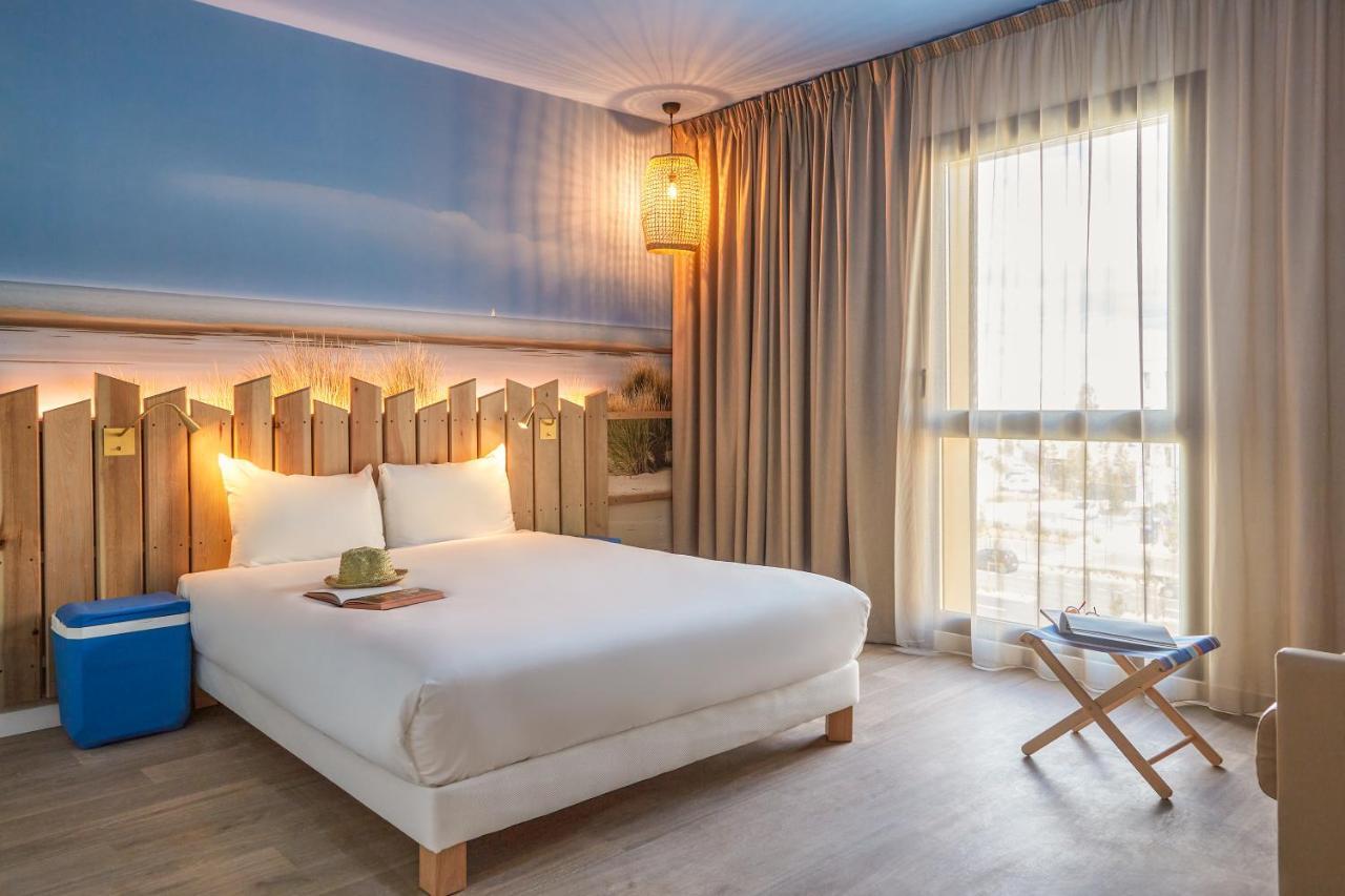 Ibis Styles Montpellier Aeroport Parc Des Expos 3*