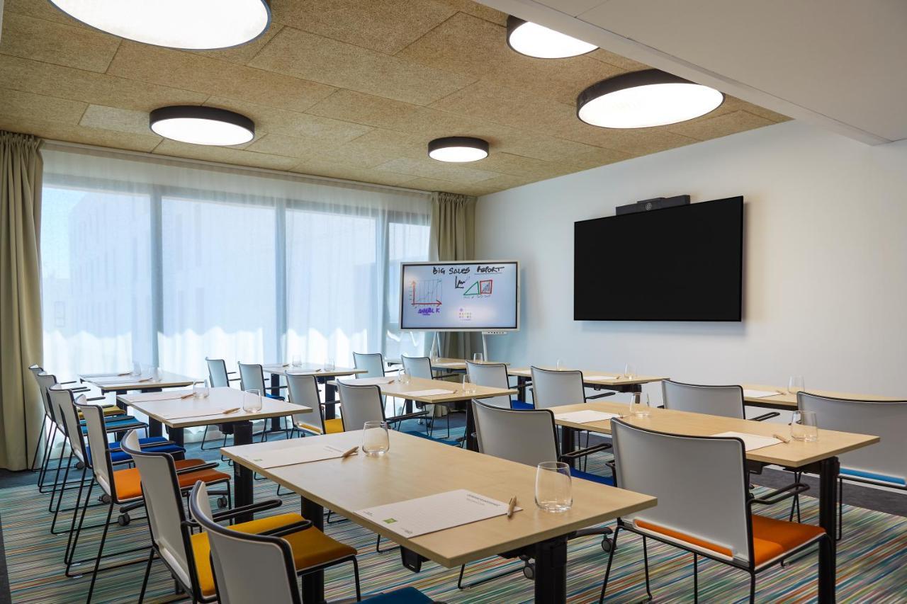 Ibis Styles Montpellier Aeroport Parc Des Expos Mauguio