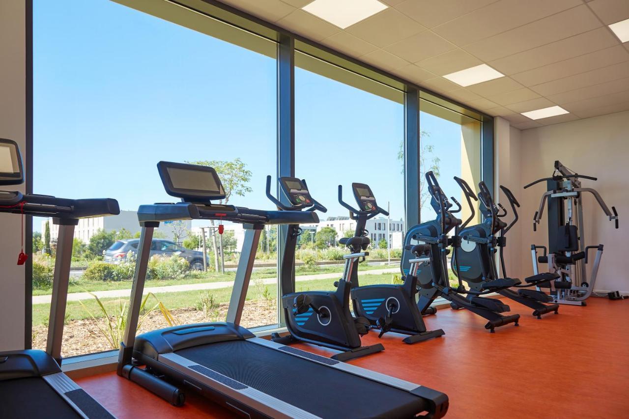 Ibis Styles Montpellier Aeroport Parc Des Expos Hotel 3*