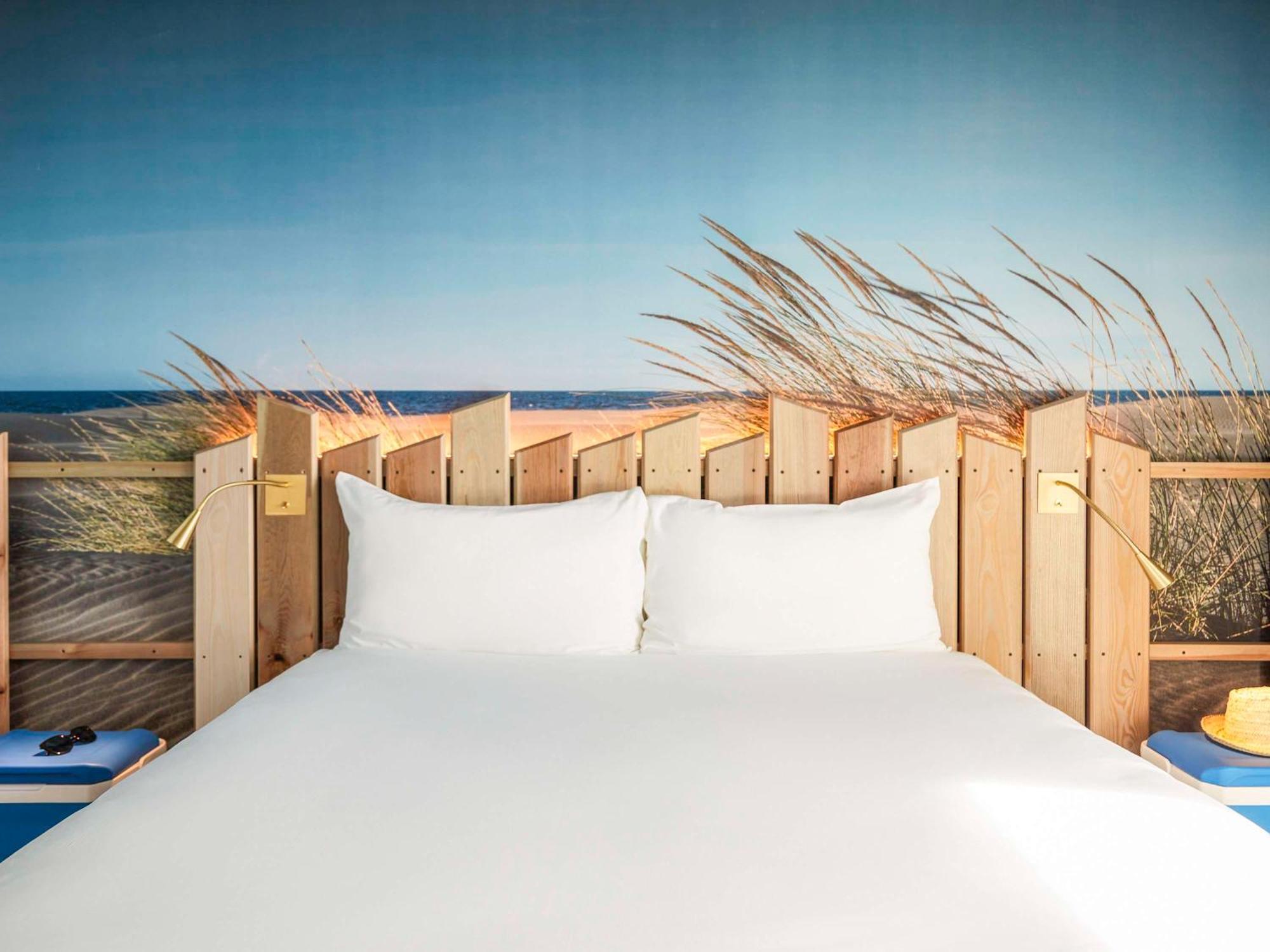 Ibis Styles Montpellier Aeroport Parc Des Expos Hotel 3*