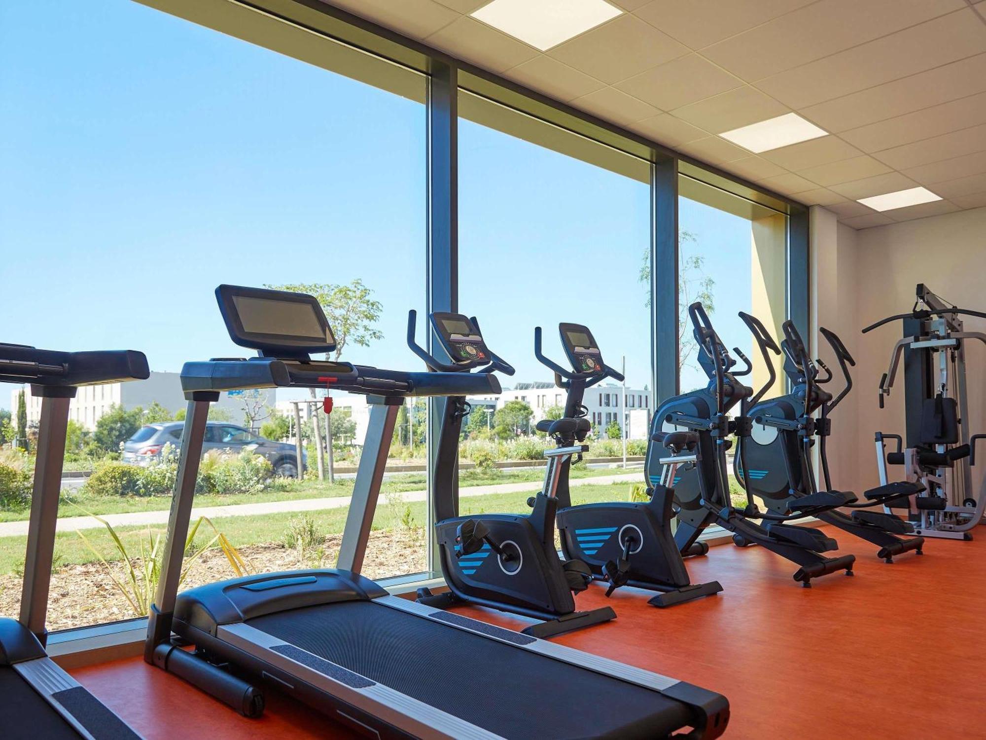 Ibis Styles Montpellier Aeroport Parc Des Expos Hotel Mauguio