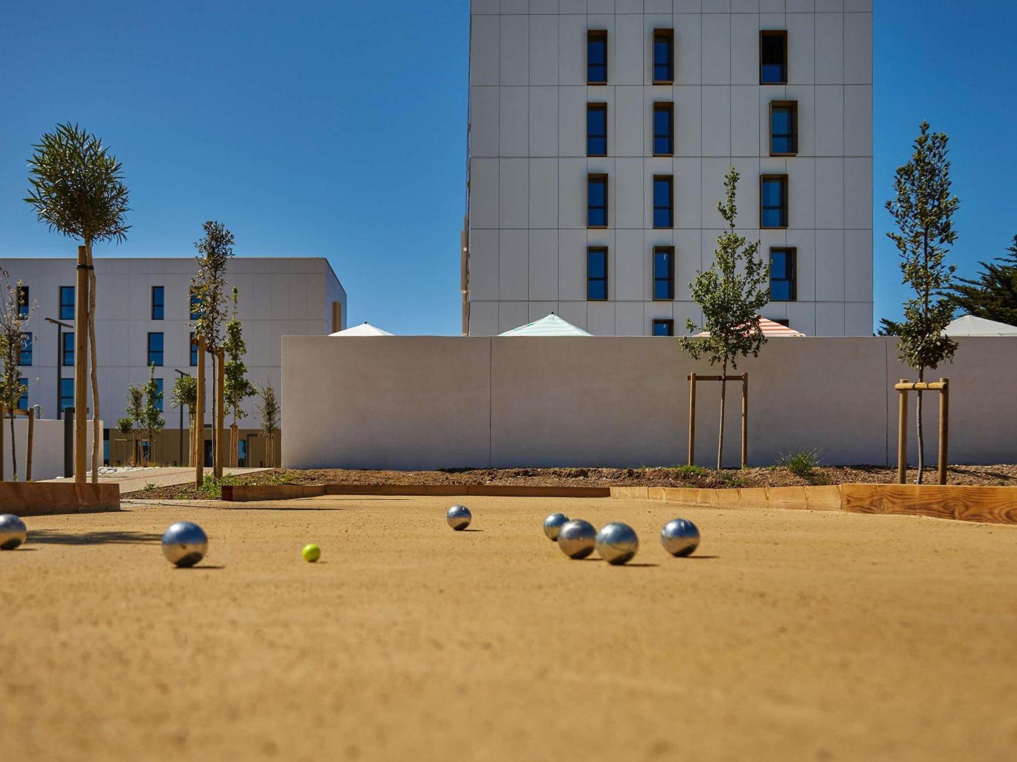 Ibis Styles Montpellier Aeroport Parc Des Expos 3*
