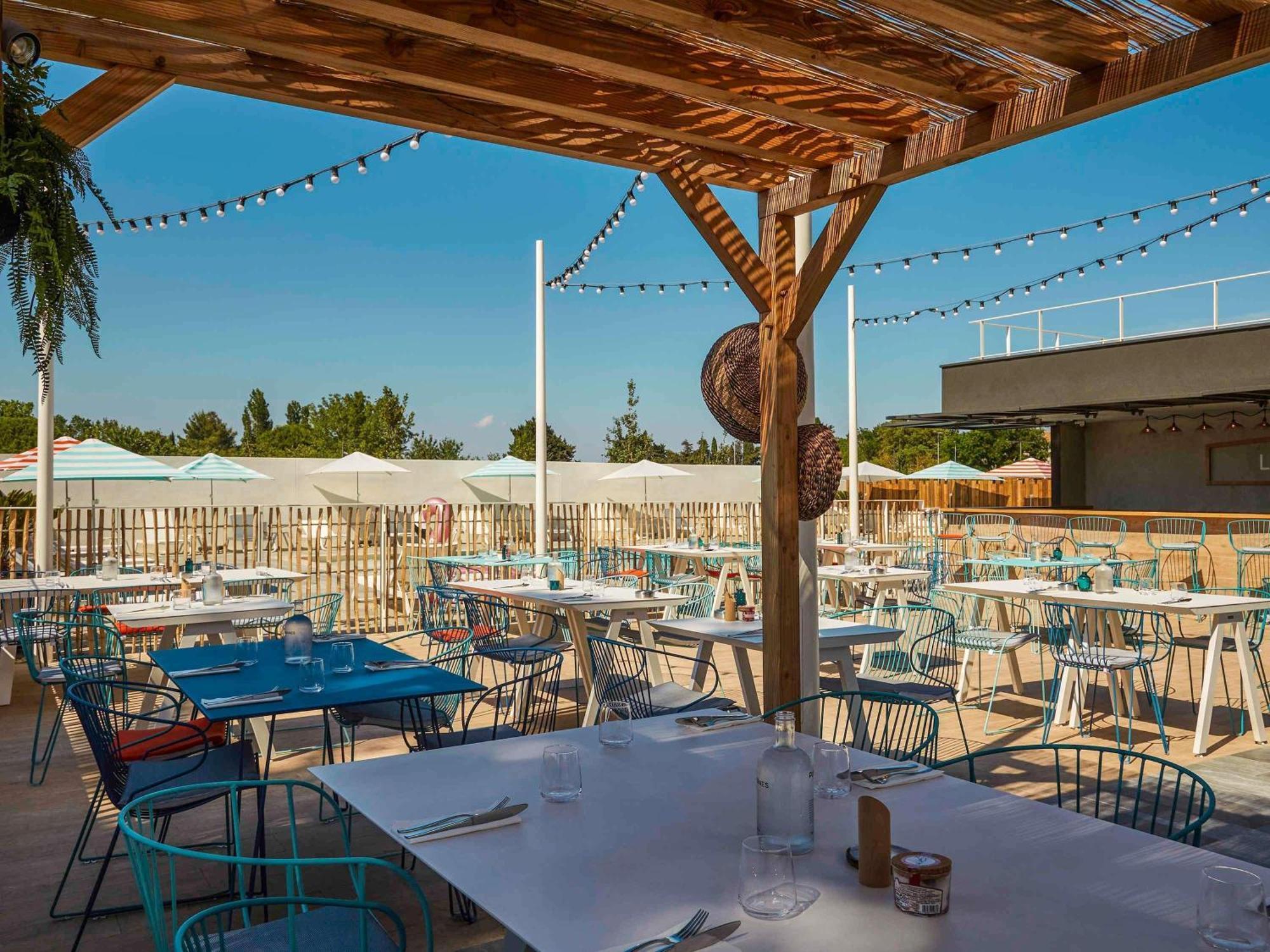 Ibis Styles Montpellier Aeroport Parc Des Expos Hotel 3*
