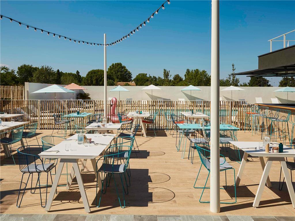 Ibis Styles Montpellier Aeroport Parc Des Expos Hotel 3*
